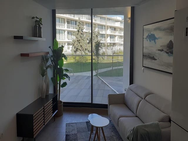 2 slaapkamer Appartement te koop in Dénia - € 290.000 (Ref: 7249766)