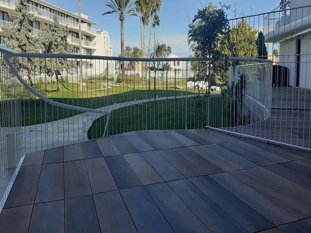2 slaapkamer Appartement te koop in Dénia - € 290.000 (Ref: 7249766)