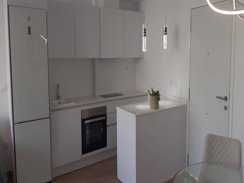 2 slaapkamer Appartement te koop in Denia - € 290.000 (Ref: 7249766)