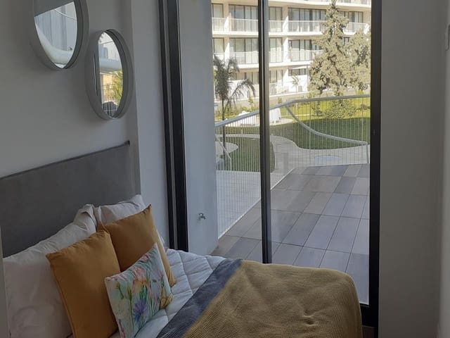 2 slaapkamer Appartement te koop in Dénia - € 290.000 (Ref: 7249766)