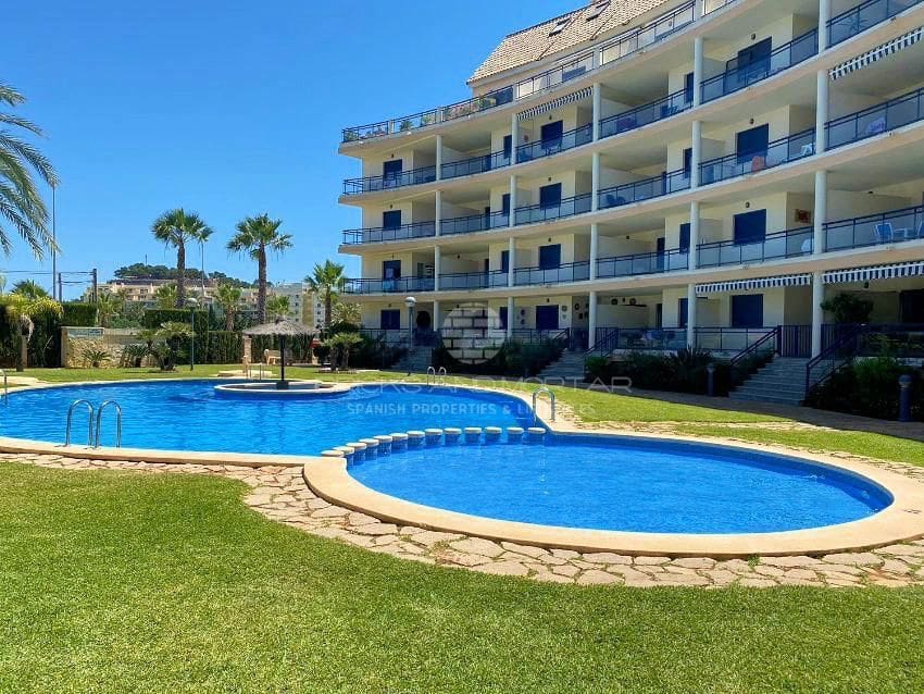 3 Zimmer Apartment zu verkaufen in Denia - 322.000 € (Ref: 7260386)