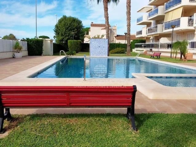 3 camera da letto Appartamento in vendita in Dénia - 237.000 € (Rif: 7260392)