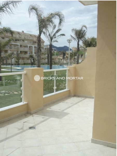 2 slaapkamer Appartement te koop in Denia - € 278.000 (Ref: 7260450)