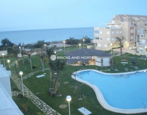 2 slaapkamer Appartement te koop in Denia - € 278.000 (Ref: 7260450)