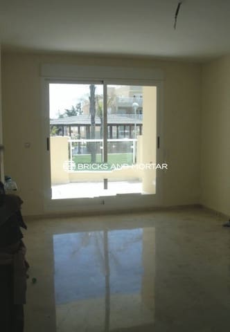 2 slaapkamer Appartement te koop in Dénia - € 278.000 (Ref: 7260450)