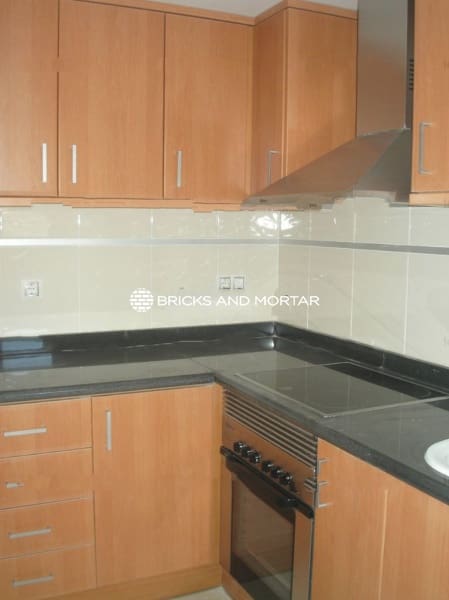 2 slaapkamer Appartement te koop in Denia - € 278.000 (Ref: 7260450)