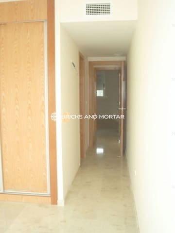 2 slaapkamer Appartement te koop in Dénia - € 278.000 (Ref: 7260450)