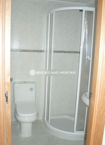 2 slaapkamer Appartement te koop in Dénia - € 278.000 (Ref: 7260450)