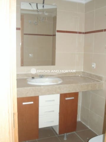 2 slaapkamer Appartement te koop in Dénia - € 278.000 (Ref: 7260450)