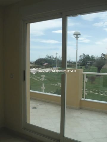 2 slaapkamer Appartement te koop in Dénia - € 278.000 (Ref: 7260450)