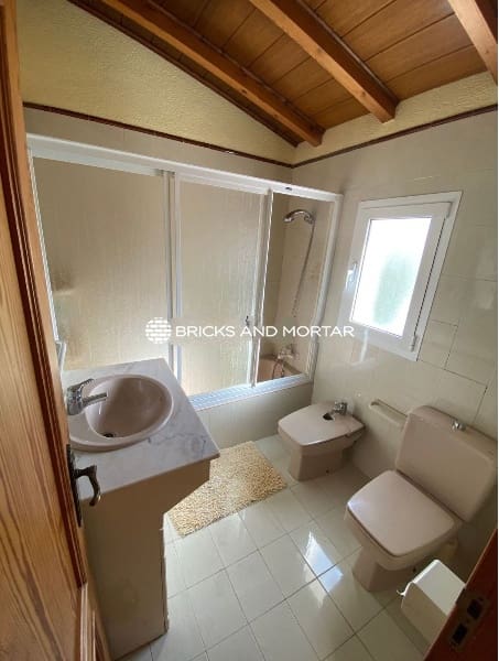 5 quarto Moradia para venda em Denia - 520 000 € (Ref: 7260455)