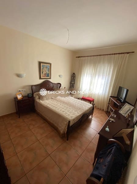 5 quarto Moradia para venda em Denia - 520 000 € (Ref: 7260455)