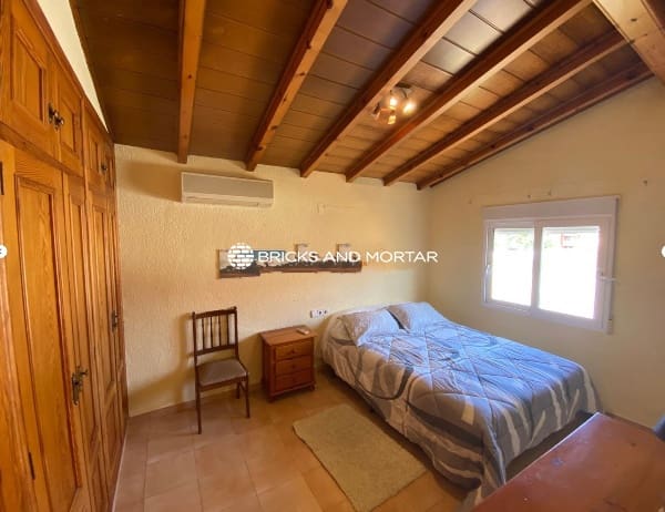 5 quarto Moradia para venda em Denia - 520 000 € (Ref: 7260455)