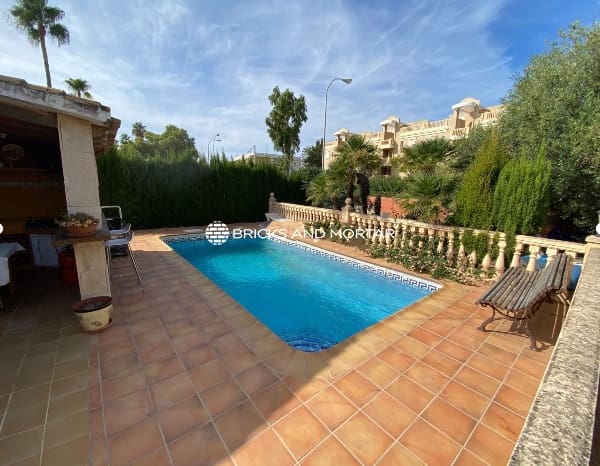 5 quarto Moradia para venda em Denia - 520 000 € (Ref: 7260455)