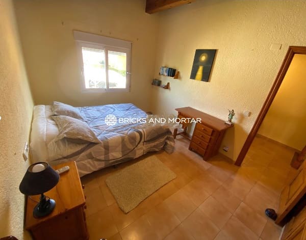 5 quarto Moradia para venda em Denia - 520 000 € (Ref: 7260455)