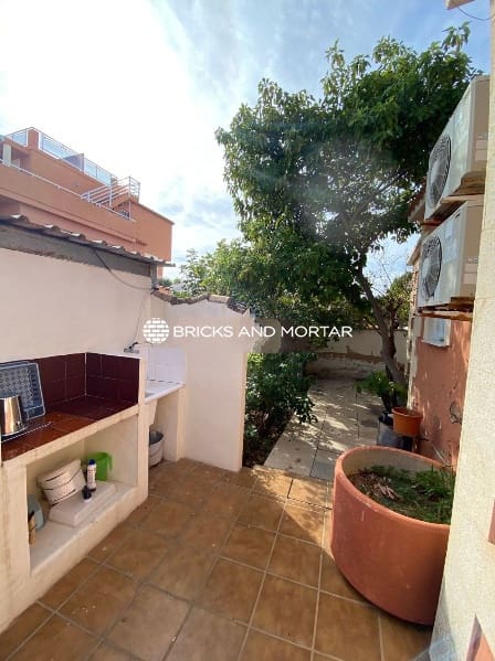 5 quarto Moradia para venda em Denia - 520 000 € (Ref: 7260455)