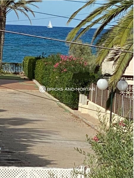 5 quarto Moradia para venda em Denia - 520 000 € (Ref: 7260455)