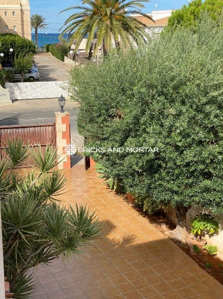 5 quarto Moradia para venda em Denia - 520 000 € (Ref: 7260455)