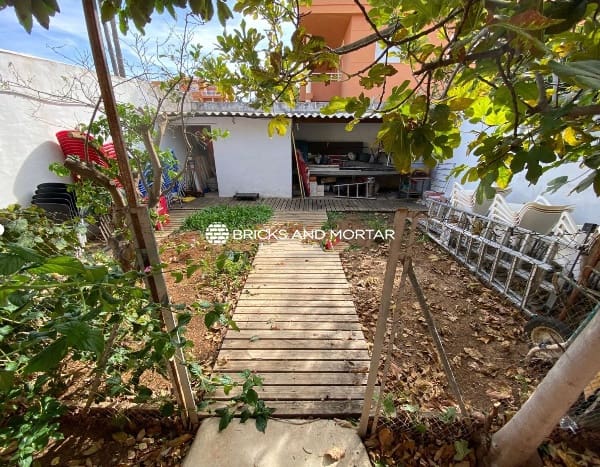 5 quarto Moradia para venda em Denia - 520 000 € (Ref: 7260455)