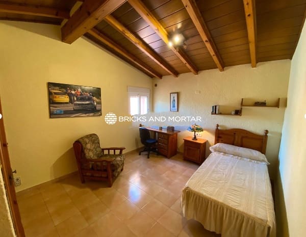5 quarto Moradia para venda em Dénia - 520 000 € (Ref: 7260455)