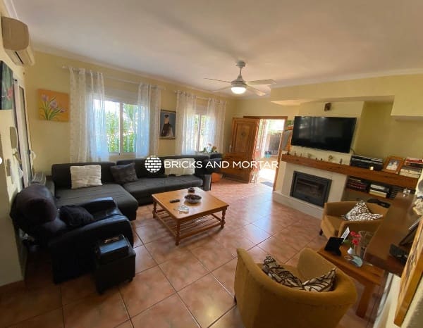 5 quarto Moradia para venda em Dénia - 520 000 € (Ref: 7260455)