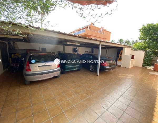 5 quarto Moradia para venda em Denia - 520 000 € (Ref: 7260455)
