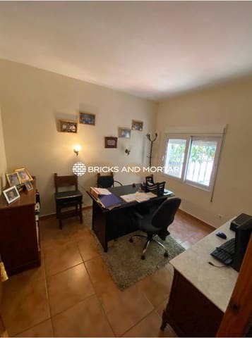 5 quarto Moradia para venda em Dénia - 520 000 € (Ref: 7260455)