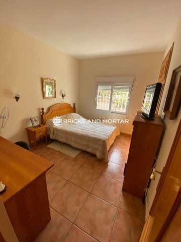 5 quarto Moradia para venda em Dénia - 520 000 € (Ref: 7260455)