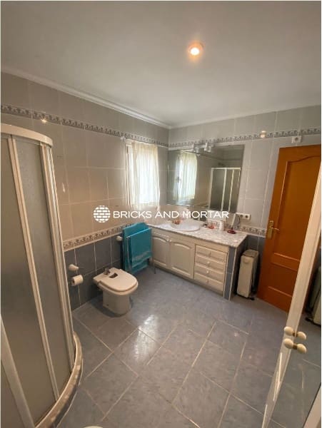 5 quarto Moradia para venda em Denia - 520 000 € (Ref: 7260455)