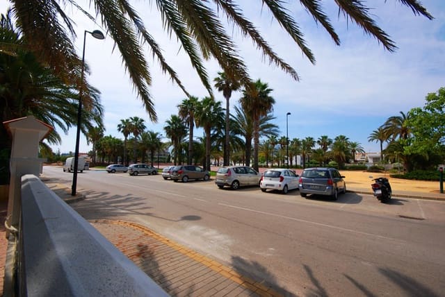 8 quarto Moradia para venda em Dénia - 1 350 000 € (Ref: 7325591)