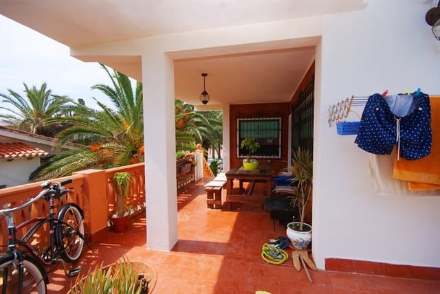 8 quarto Moradia para venda em Dénia - 1 350 000 € (Ref: 7325591)