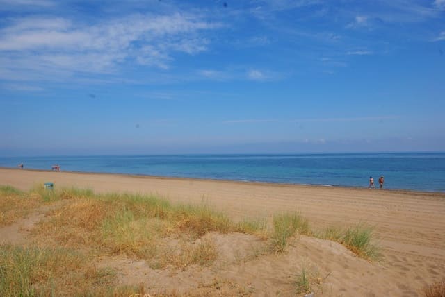 8 quarto Moradia para venda em Dénia - 1 350 000 € (Ref: 7325591)