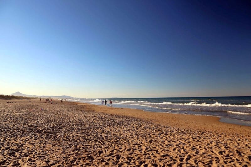 3 sypialnia Willa na sprzedaż w Denia z basenem garażem - 431 000 € (Ref: 7341626)