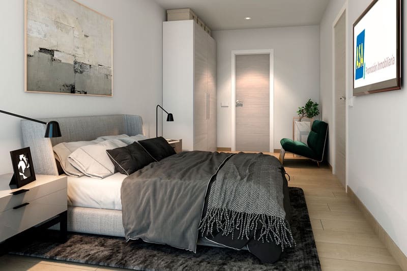 3 sypialnia Willa na sprzedaż w Denia z basenem garażem - 431 000 € (Ref: 7341626)