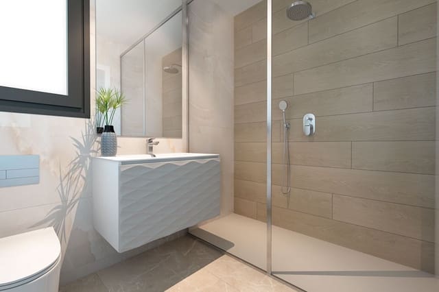 3 sypialnia Willa na sprzedaż w Dénia z basenem garażem - 431 000 € (Ref: 7341626)