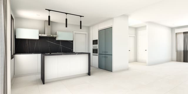 3 Zimmer Villa zu verkaufen in Dénia mit Pool Garage - 620.000 € (Ref: 7341627)