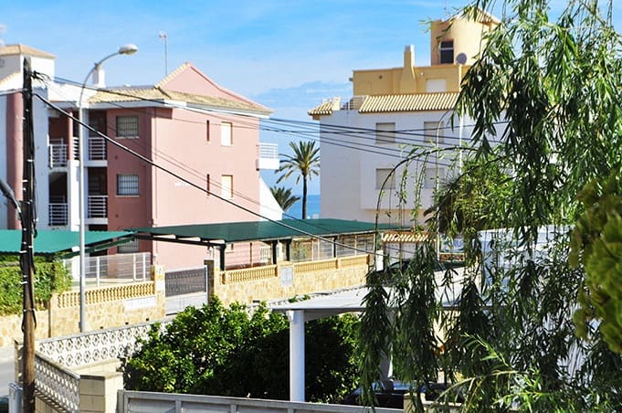 Chalet de 6 habitaciones en Dénia en venta con piscina - 850.000 € (Ref: 7352228)