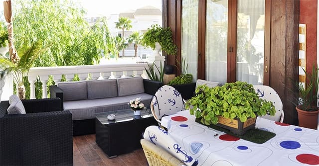 Chalet de 6 habitaciones en Dénia en venta con piscina - 850.000 € (Ref: 7352228)