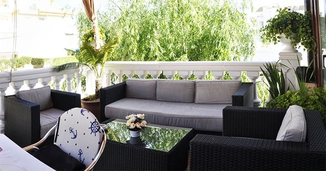 Chalet de 6 habitaciones en Dénia en venta con piscina - 850.000 € (Ref: 7352228)