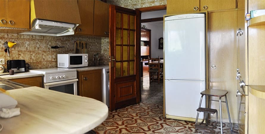 7 soveværelse Bungalow til salg i Denia - € 275.000 (Ref: 7352233)