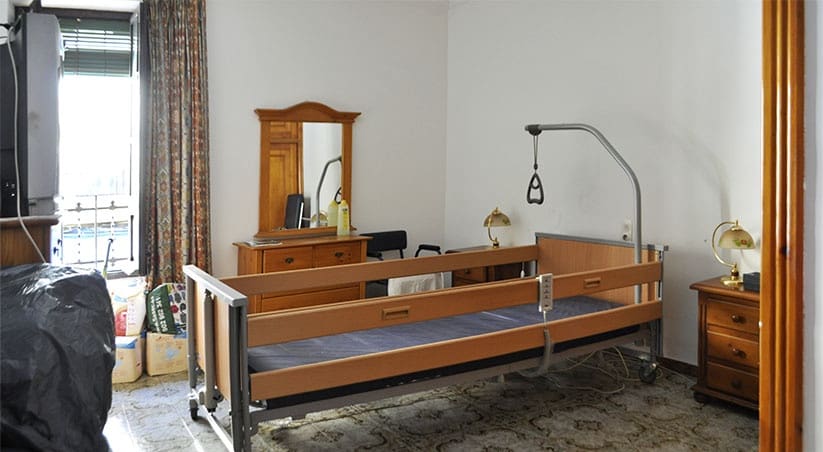 7 soveværelse Bungalow til salg i Denia - € 275.000 (Ref: 7352233)