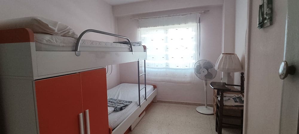3 Zimmer Apartment zu verkaufen in Denia - 297.000 € (Ref: 7352236)