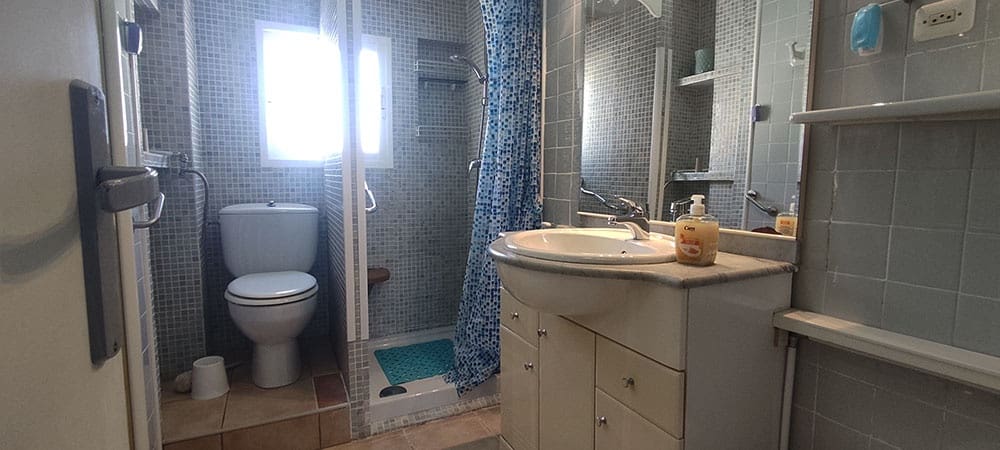 3 Zimmer Apartment zu verkaufen in Denia - 297.000 € (Ref: 7352236)