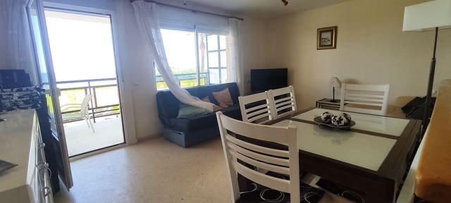 3 Zimmer Apartment zu verkaufen in Dénia - 297.000 € (Ref: 7352236)
