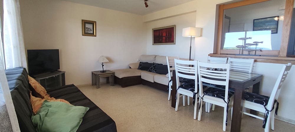 3 Zimmer Apartment zu verkaufen in Denia - 297.000 € (Ref: 7352236)