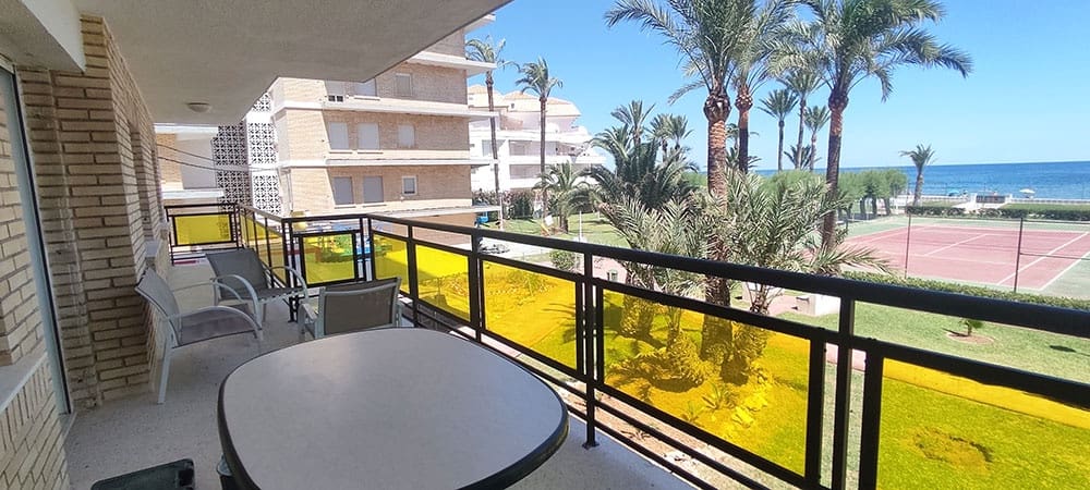 3 Zimmer Apartment zu verkaufen in Denia - 297.000 € (Ref: 7352236)