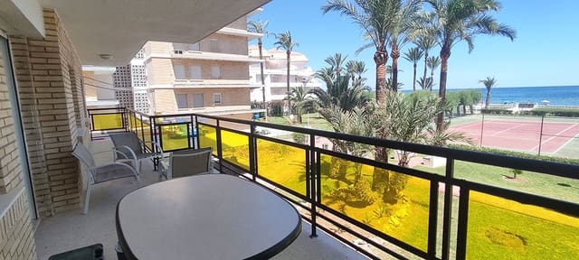 3 Zimmer Apartment zu verkaufen in Dénia - 297.000 € (Ref: 7352236)
