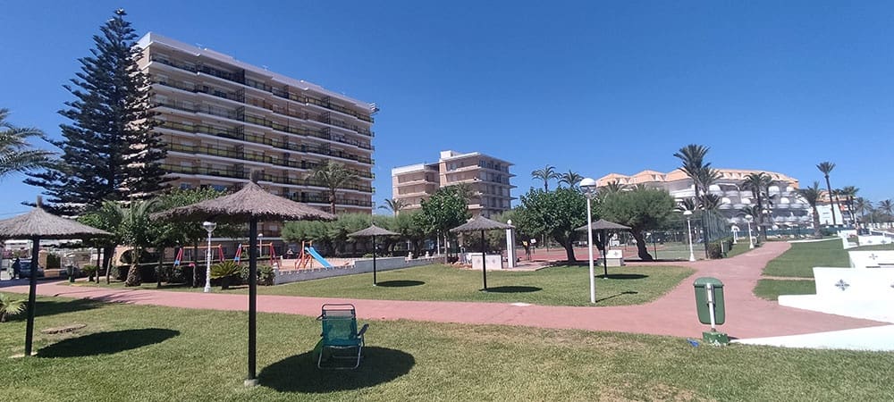 3 Zimmer Apartment zu verkaufen in Denia - 297.000 € (Ref: 7352236)