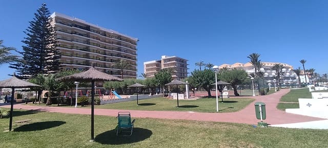 3 Zimmer Apartment zu verkaufen in Dénia - 297.000 € (Ref: 7352236)