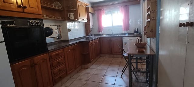 3 Zimmer Apartment zu verkaufen in Dénia - 297.000 € (Ref: 7352236)